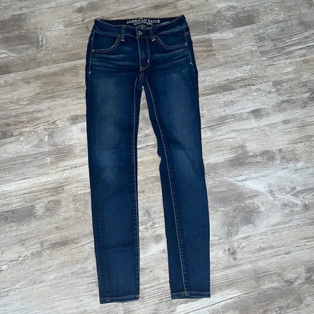 American Eagle 00short - Picture 2 of 6